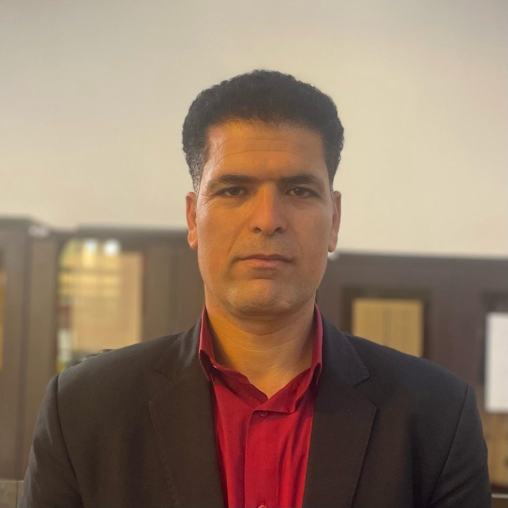 مرتضی زاهدی زنگنه مدرس گروه ریاضی و آمار دانشگاه علمی کاربردی مرکز مجمع امور صنفی اهواز